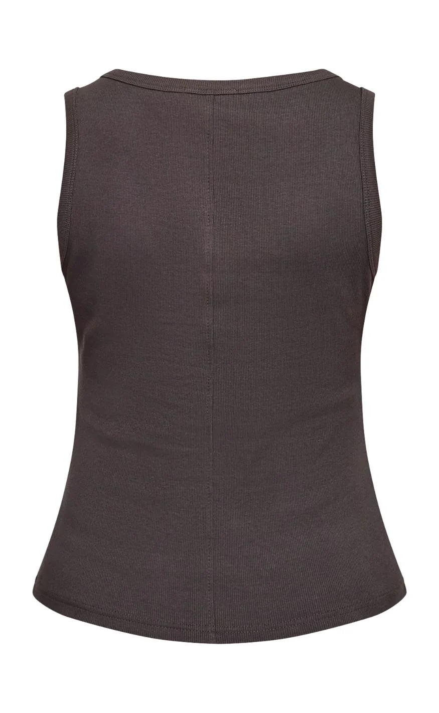 Sisters Point Top - EIKE-NEW - D. Chocolate - Image 3