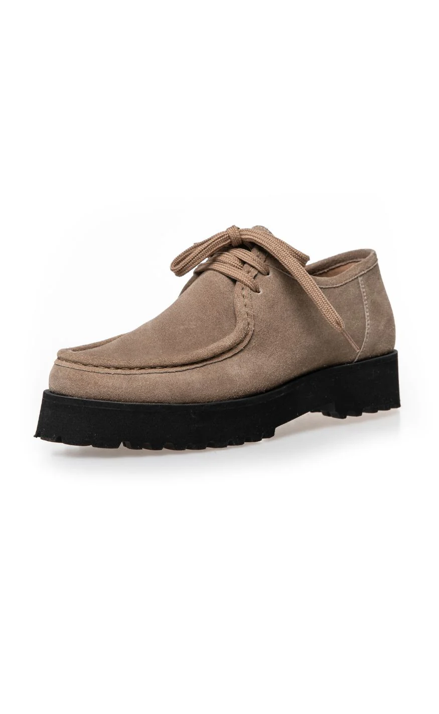 Copenhagen Shoes Loafers - Movement - Beige - Image 7