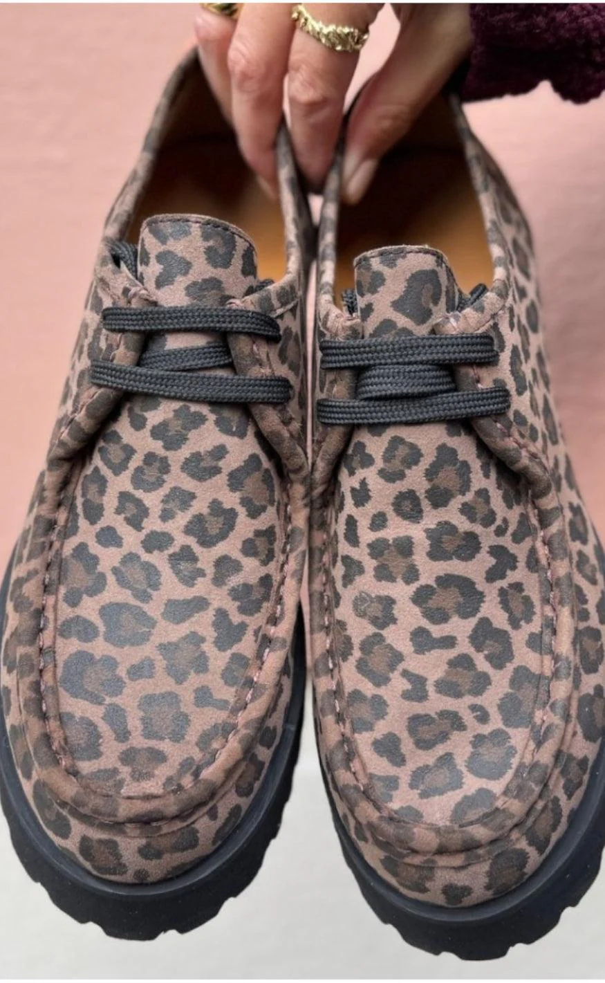 Copenhagen Shoes Loafers - Movement - Lep - Image 3