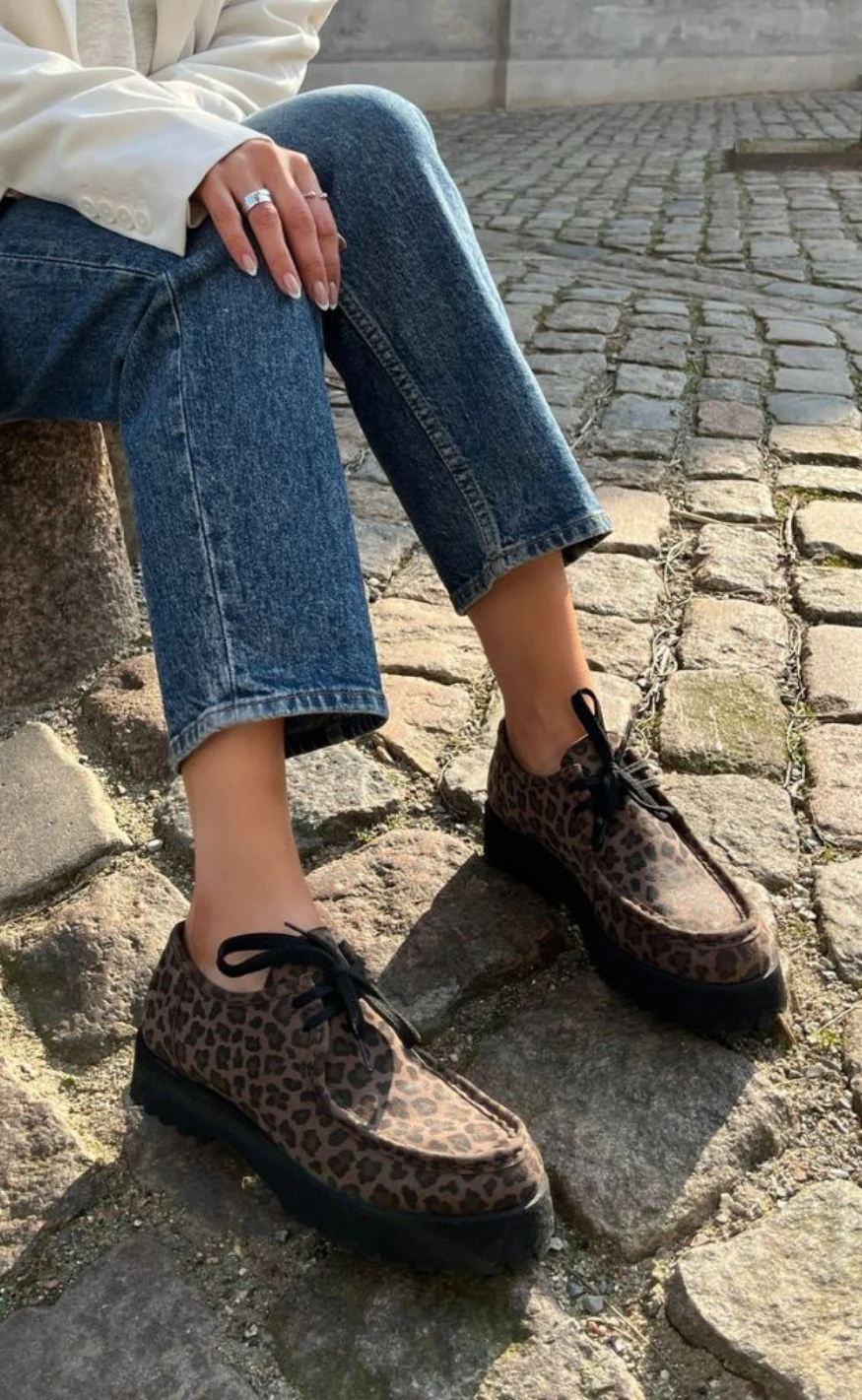 Copenhagen Shoes Loafers - Movement - Lep - Image 4