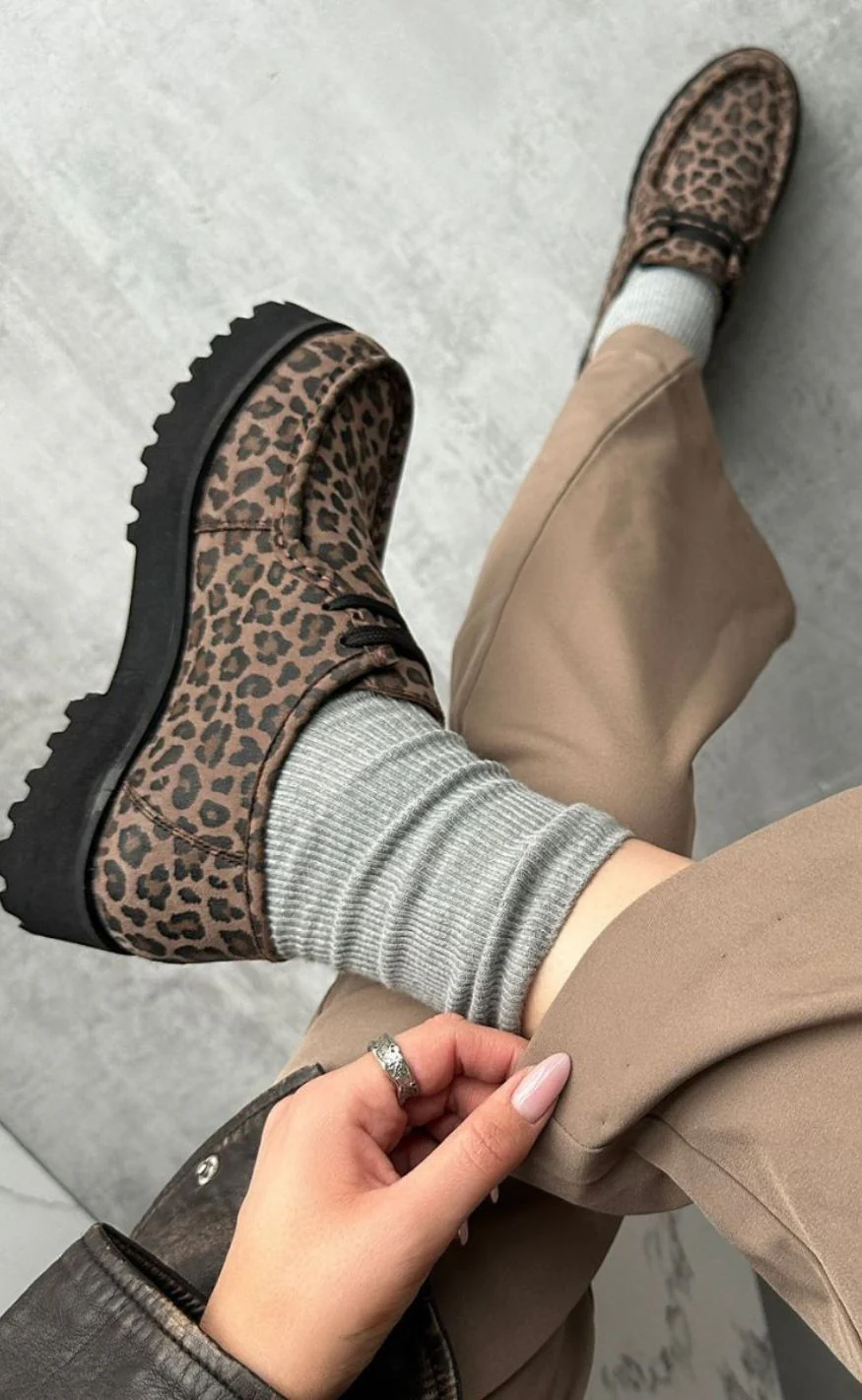 Copenhagen Shoes Loafers - Movement - Lep - Image 6
