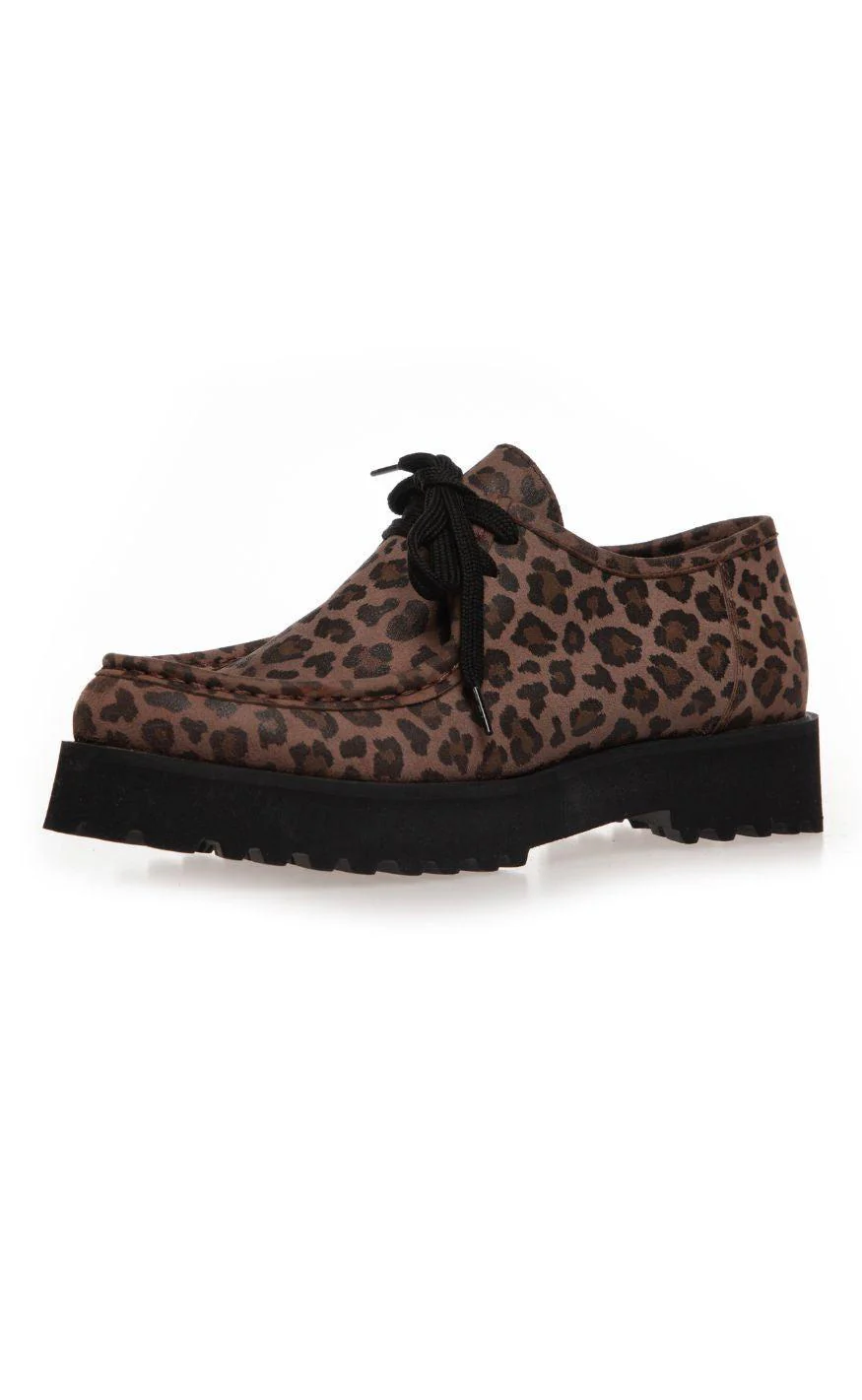 Copenhagen Shoes Loafers - Movement - Lep - Image 7