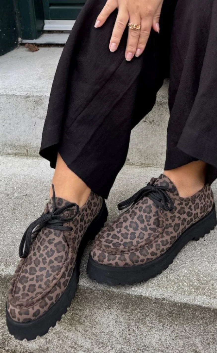 Copenhagen Shoes Loafers - Movement - Lep - Image 8